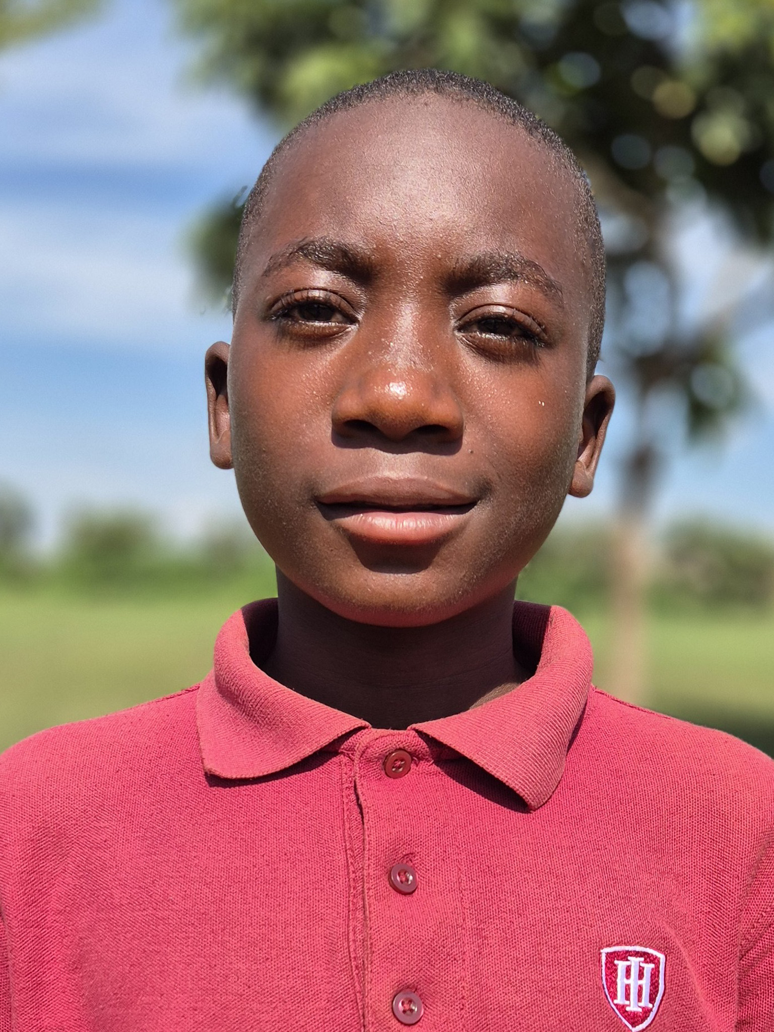Photo of Chipulu