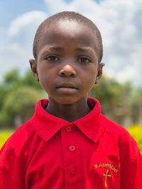 Photo of Jeremiah