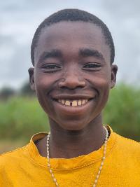 Photo of Mwenda