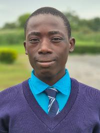Photo of Emmanuel