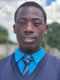 Photo of Emmanuel