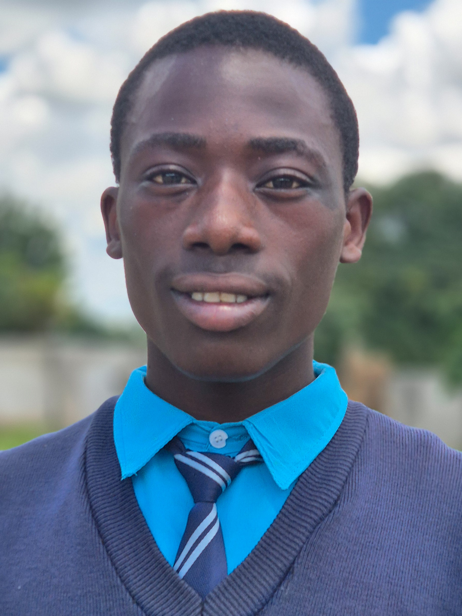 Photo of Emmanuel