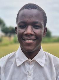 Photo of Joshua