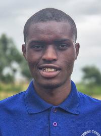 Photo of Francis