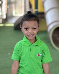 Photo of Ahmad
