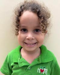Photo of Aila