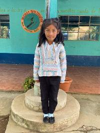 Photo of Blanca