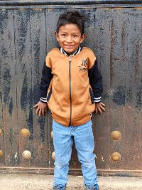 Photo of Erick