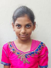 Photo of Akshara