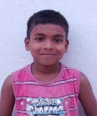 Photo of Aryan
