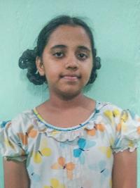 Photo of Jasleena