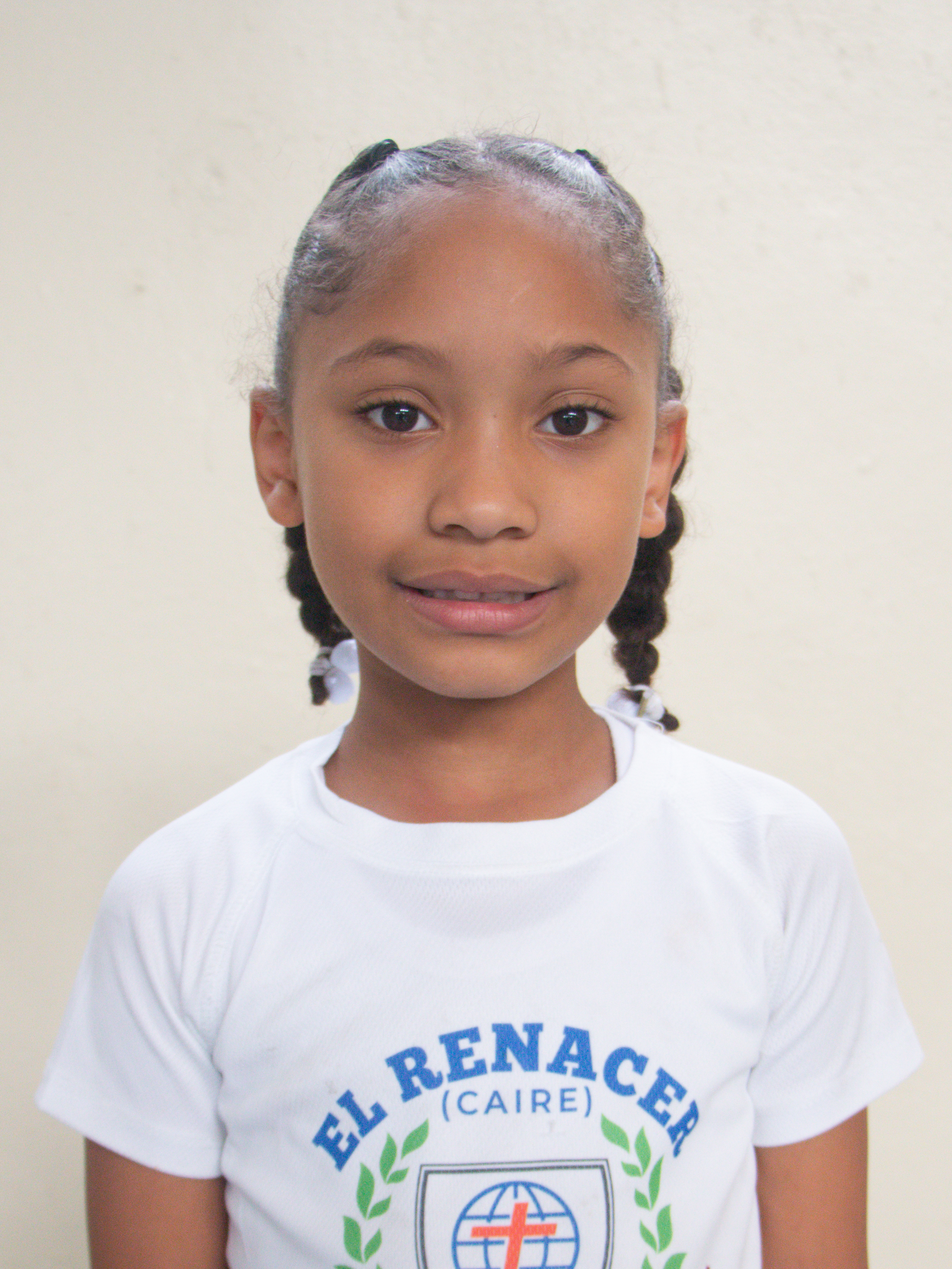 Arismailyn Hernandez Gil