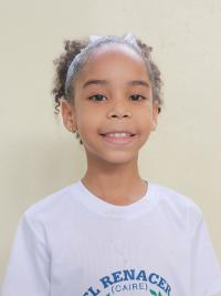 Photo of Alana Daniela