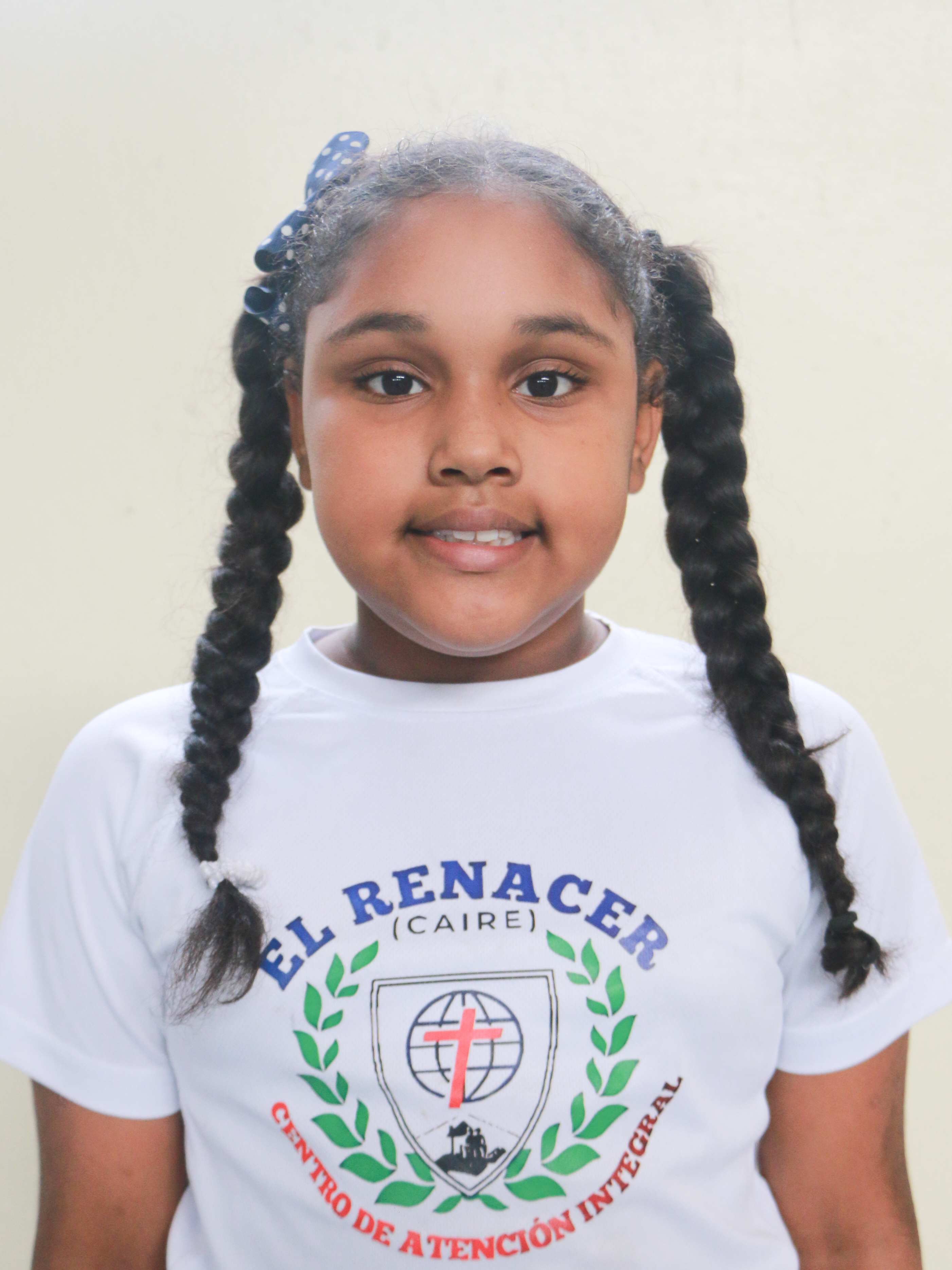 Gedher Esteisy Santana Abreu