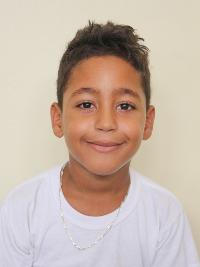 Photo of Jenyer Dariel