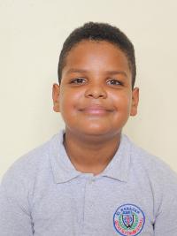 Photo of Johandel Manuel