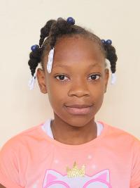 Photo of Kelisa Bethsaida