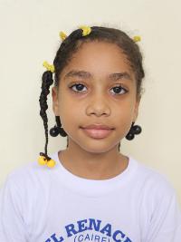 Photo of Lorelis Rhebeca