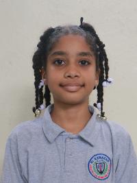 Photo of Lorelis Rhebeca