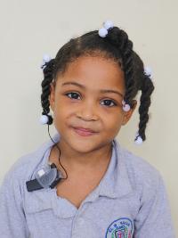 Photo of Irianny Juliette