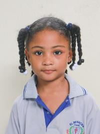 Photo of Irianny Juliette