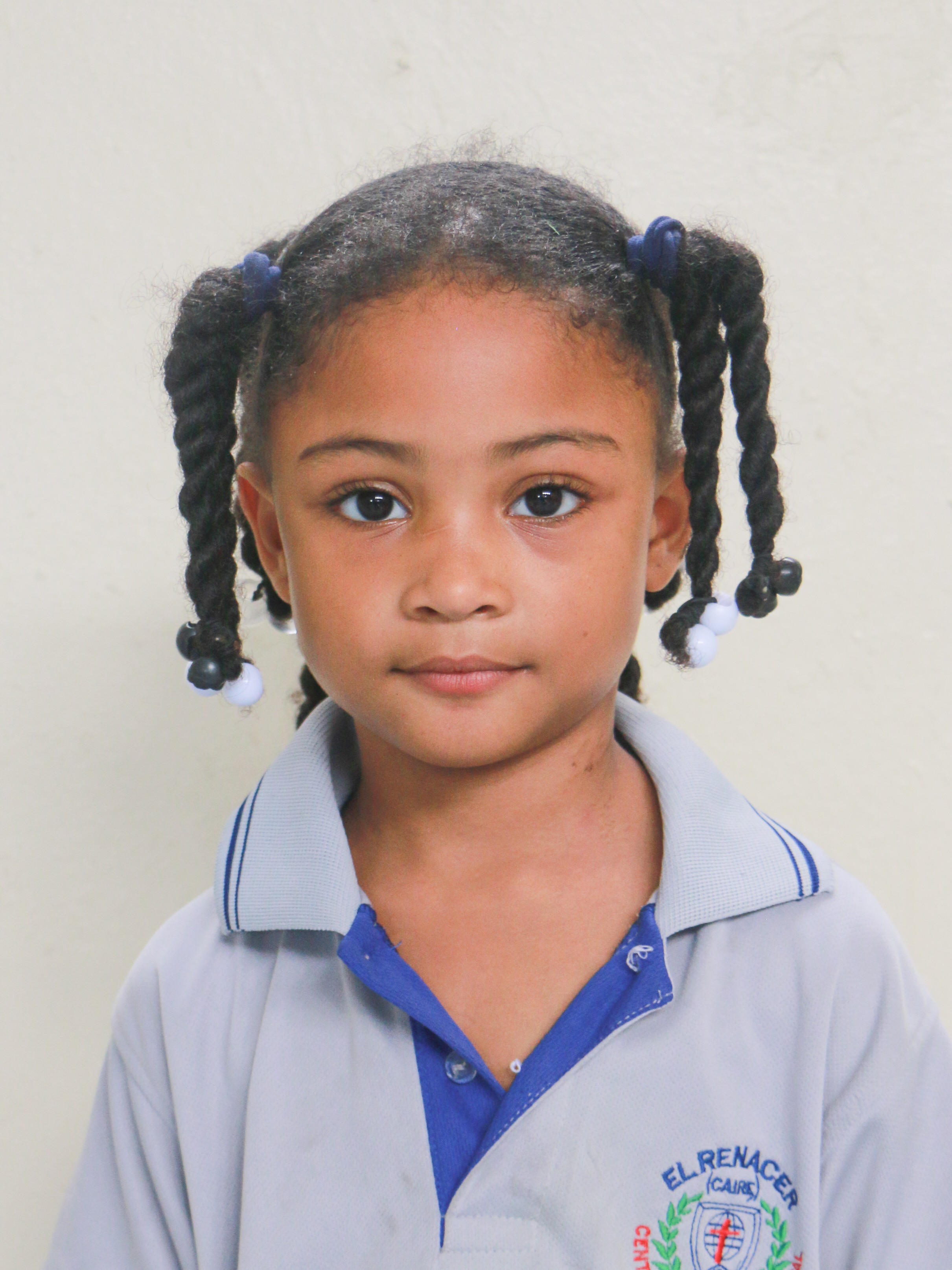 Irianny Juliette Lopez Ozoria
