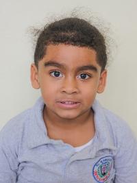 Photo of Raymel Antonio