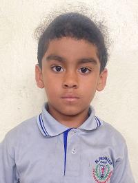 Photo of Raynel Antonio