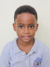 Photo of Keidian Adniel