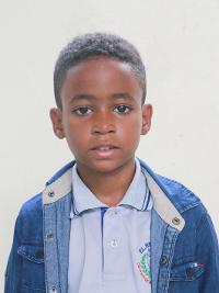 Photo of Keidian Adniel