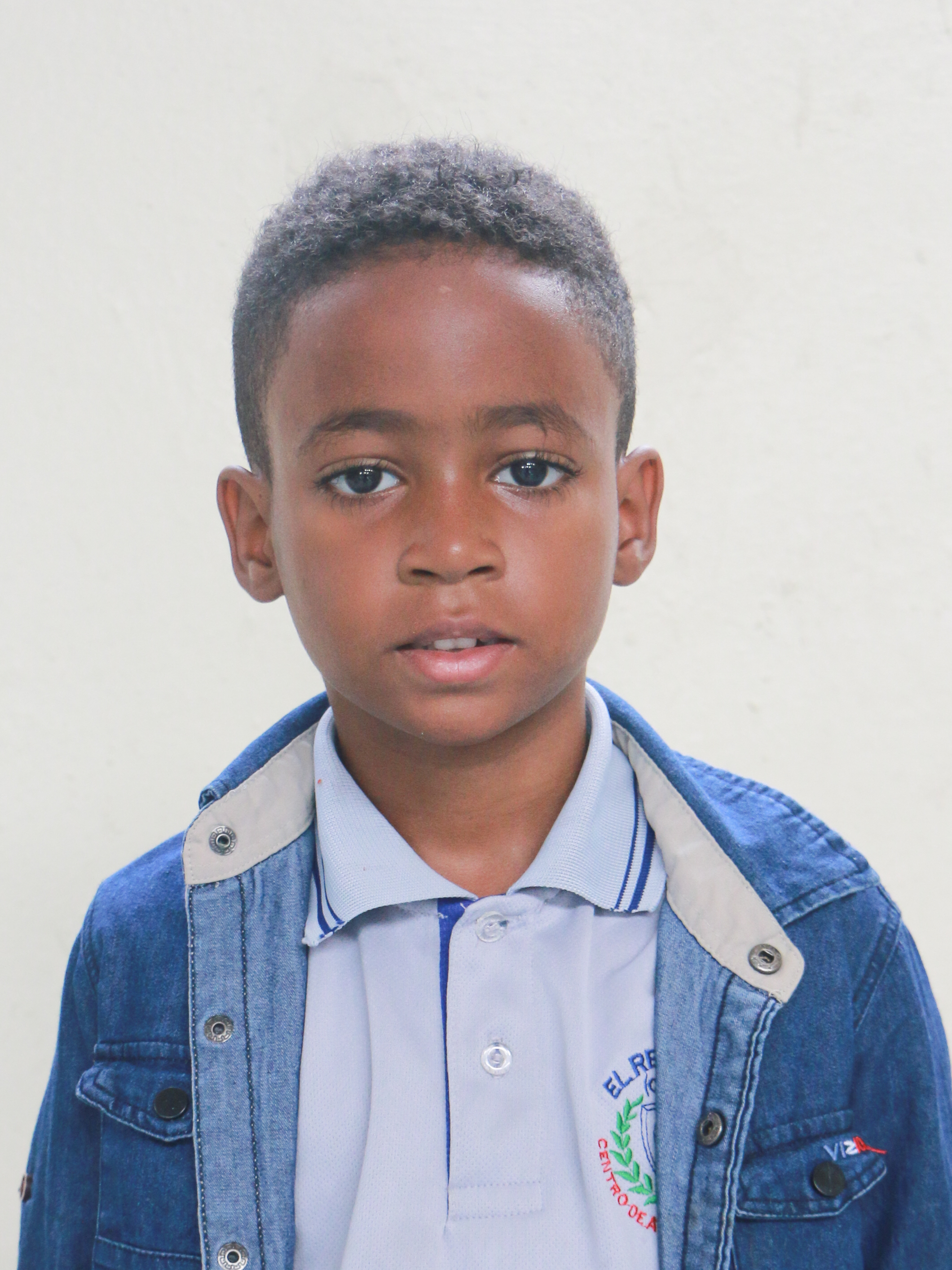 Photo of Keidian Adniel
