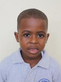 Photo of Mykel