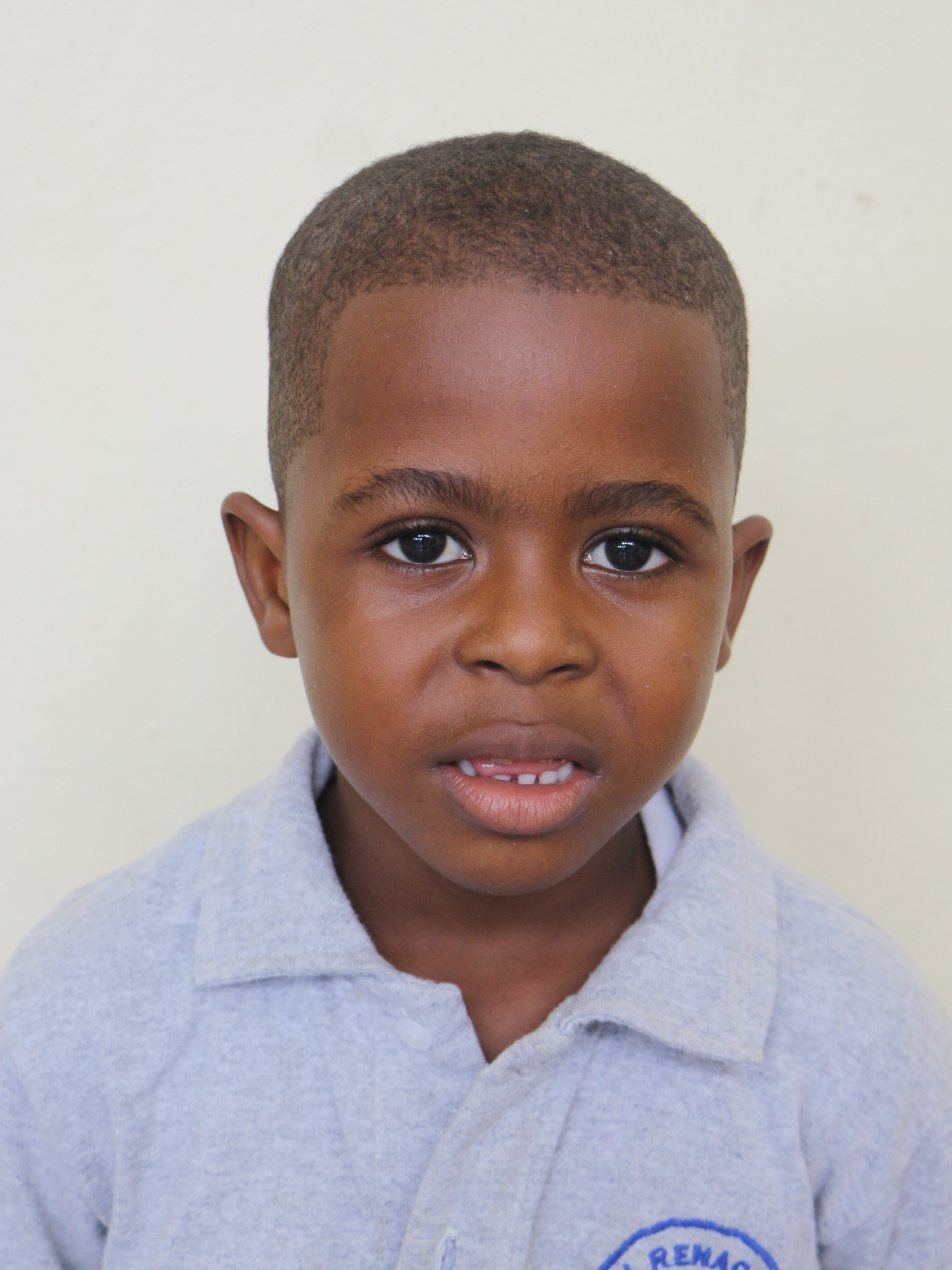 Photo of Mykel