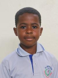 Photo of Mykel