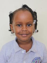 Photo of Eyleen Sophia