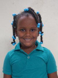 Photo of Eyleen Sophia