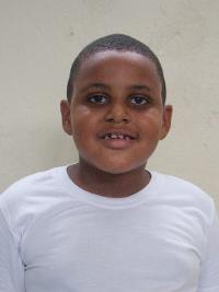 Photo of Eury Andriel