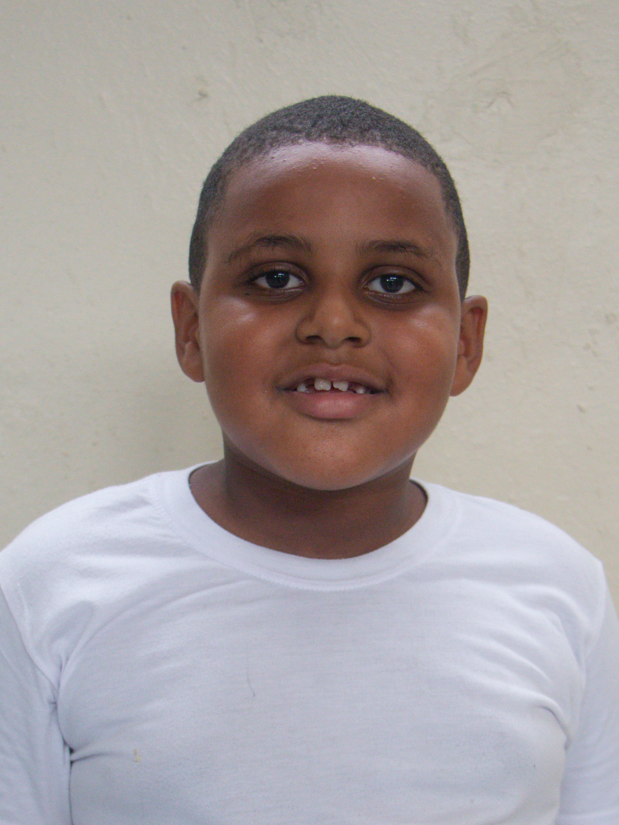 Eury Andriel Feliz Perdomo