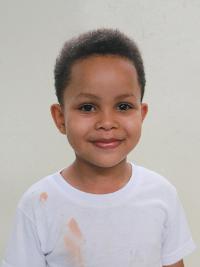 Photo of Yandi Yoel