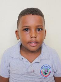 Photo of Ismael