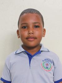 Photo of Ismael