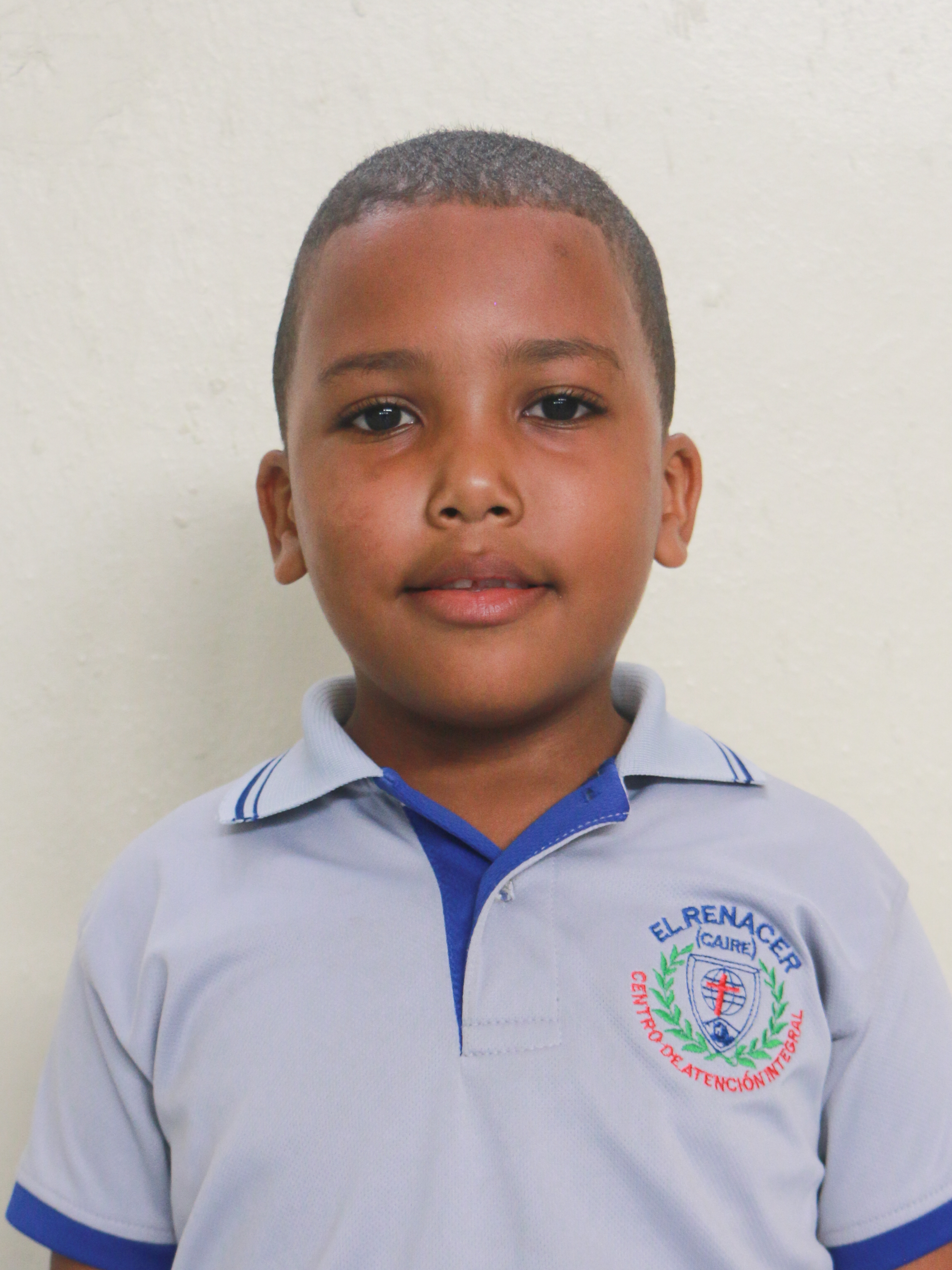 Ismael Marte Roja