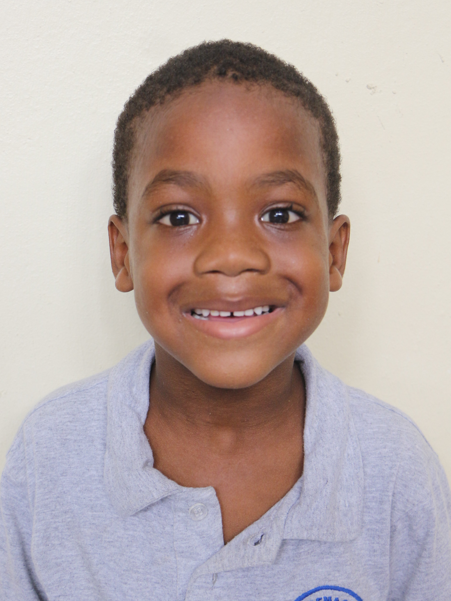 Photo of Ivan Saul