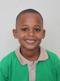 Photo of Ian Gael