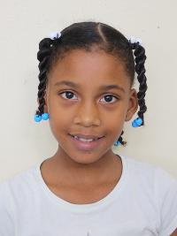 Photo of Jade Abigail