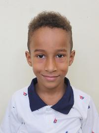 Photo of Esterlin Xavier