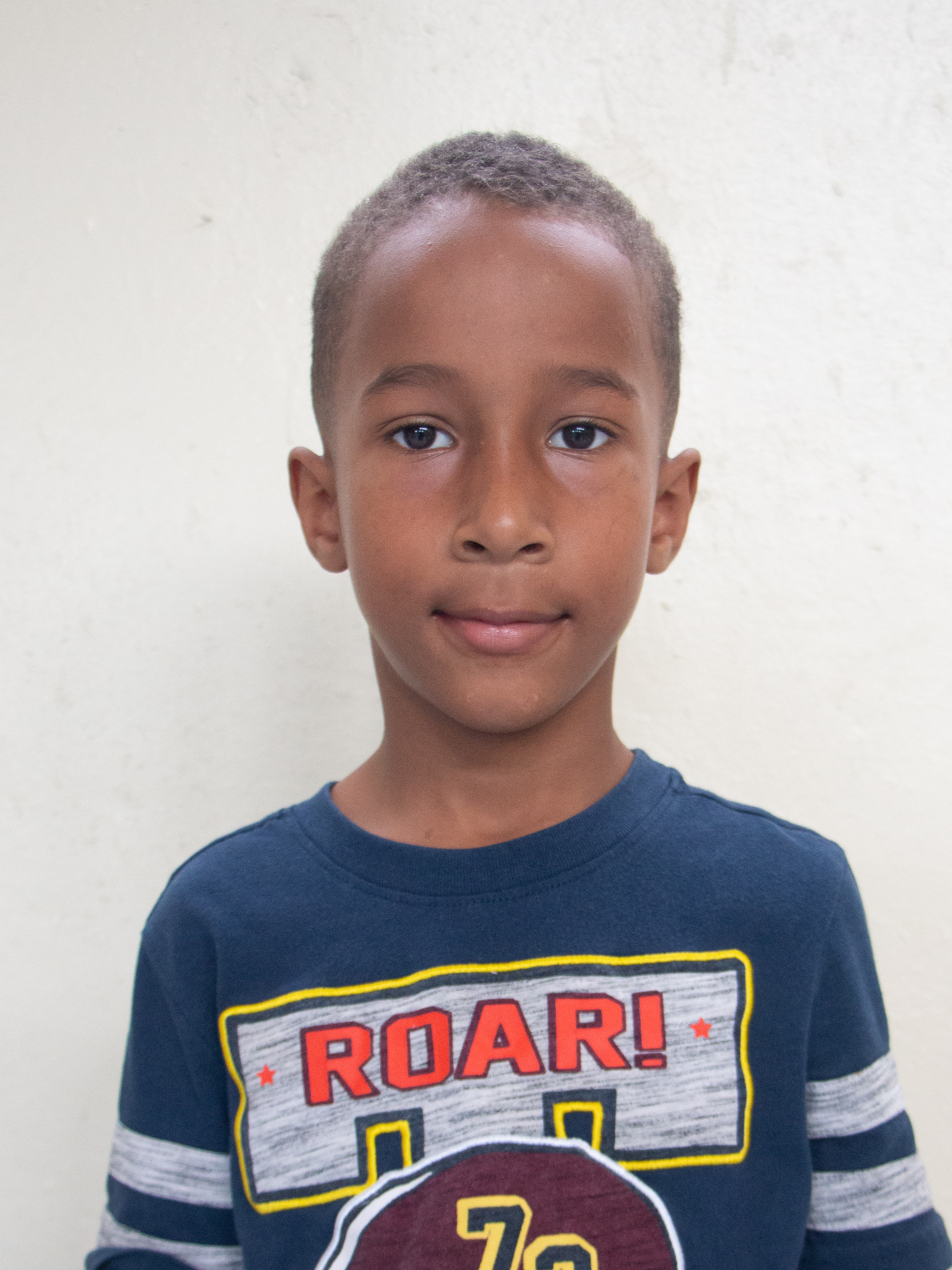 Esterlin Xavier Agramonte Santana