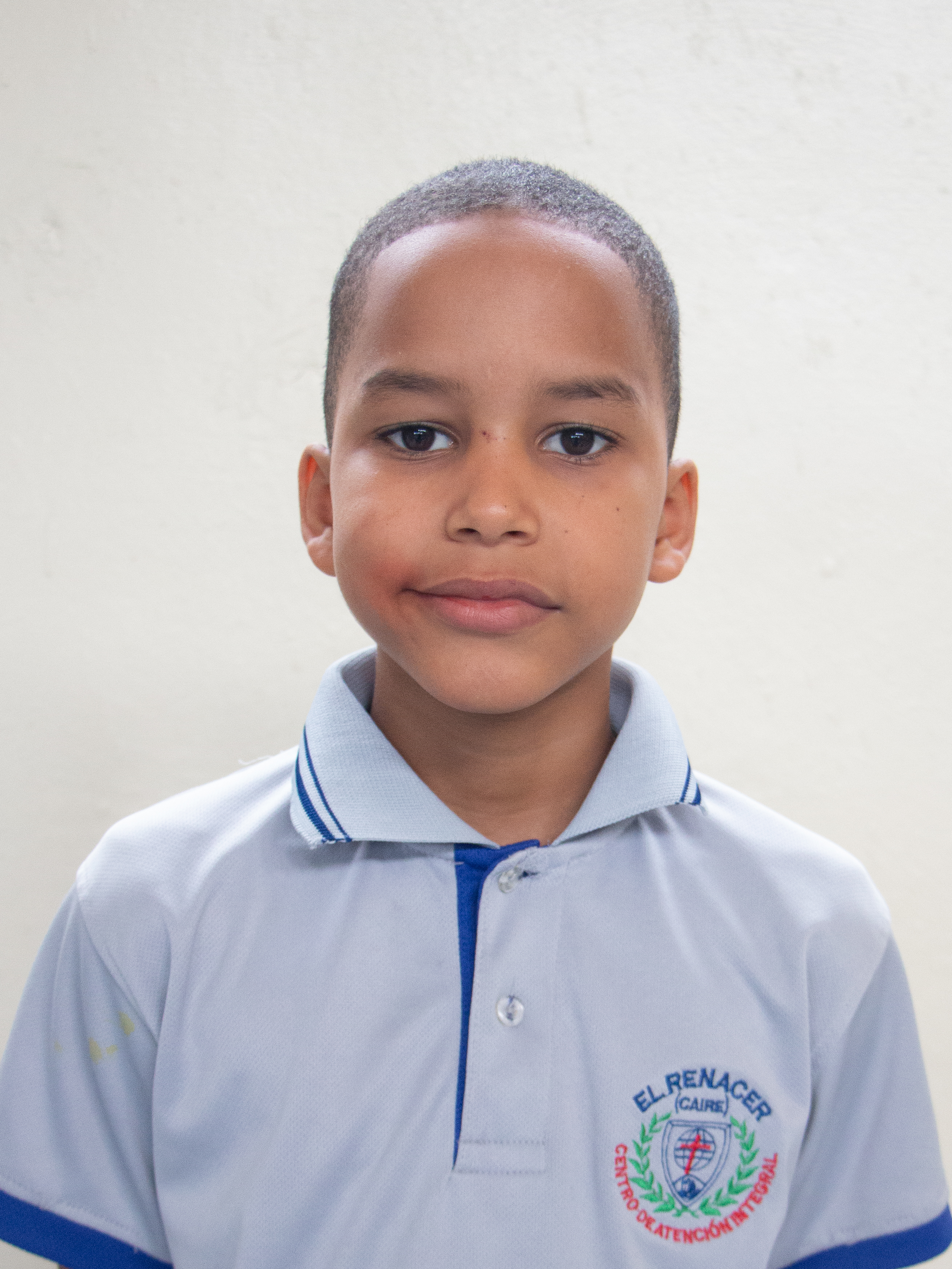 Esnerlin Javier Agramonte Colome