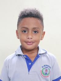Photo of Abdiel