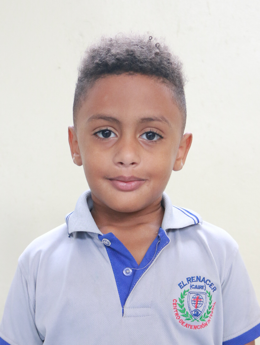 Photo of Abdiel